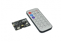 ���� ������ Bluetooth 5.0 ������� � ������� XY-WRBT ����'� ����