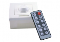 ���������� ������ SMD 3528 (60 LED/m) IP20 Econom White (6000K)