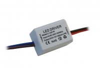 ������� ��������� LD (1-3) �1W 220V Plastic ����'� ����