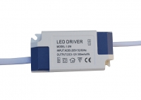 ������� ��������� LD 8-12x3W 220V