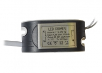 �������� ���������� ������ SMD 2835 (100 LED/m) Slim IP20 Premium 5B20C (��� downlight) White (6000K)