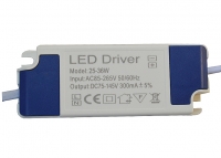 ������� ��������� LD 25-36x1W 220V Plastic ����'� ����