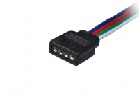 RGB 4pin (1 jack) Mother