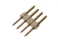 ���������� ������ SMD 5050 (60 led/m) RGB IP68 220V Econom