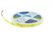 ���������� ������ COB (252 LED/m) IP20 Econom White (6000K) ����'� ����