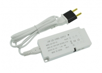 �������� ������ �������� Father (Male) and Mother (Female) 2pin White