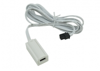 �������� ������ �������� Mother (Female) 2pin White