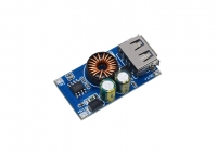 ������ �������� ���������� QS-mini IP6505 (6-32V) Qualcomm QC 3.0 ����'� ����