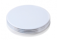 ��������� ��������� LED SILVER 24W (round) White (6000K)