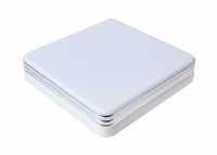 ��������� ��������� LED SILVER 24W (square) White (6000K)