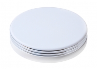 ��������� ��������� LED SILVER 36W (round) White (6000K)