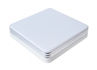 ��������� ��������� LED SILVER 36W (square) White (6000K)