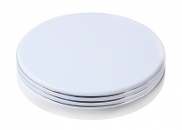 ��������� ��������� LED SILVER 48W (round) White (6000K)