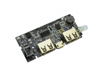 ����� Power Bank IP5305 � Type-C ������ �� USB-A ������� 5V 2A