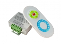 ���� ������ RF DMR 12V, 72A Black (Touch)