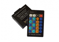 ���� ������ RF DMR 12V, 30A (24 buttons) Black ����'� ����