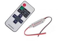 ���� ������ RF DMR 12V, 72W (11 buttons) mini ����'� ����