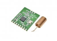 ���������� HC-12 SI4463 433MHz