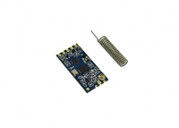 ���������� HC-12 SI4463 433MHz ����'� ����