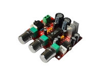 ��������� ������, XR1075, 12� ����'� ����