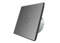 ��������� ����� Livolo One touch Gray