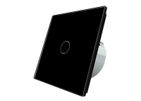 ��������� ������� Livolo One touch Black