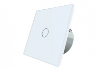 ��������� ������� Livolo One touch White