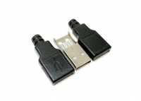 ������ USB ��� A (�� ������) ����'� ����