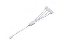 ������ �������� Power jack DC 2 pin - 2.1x5.5mm Male