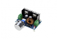 ���������� ������� DC-DC XH-M402 (XL4016) (1,5-36V) 8A (���������) ����'� ����