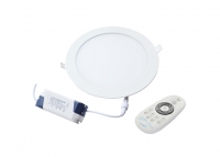 ��������� LED Downlight Multi White 18W slim (�������) �� ��� ����'� ����