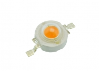 �������� ��� ������ LED 3W, 380-840nm BIN1 ����'� ����