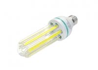 ���������� ����� E27, 220V 16W ??3U COB White (6000K) ����'� ����