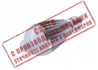 E27, 220V 7W Bulb MS