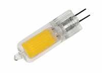 ���������� ����� G4, 220V COB 2508 Natural White (4000K)