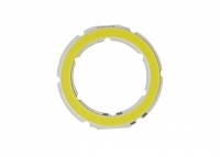 ����������� ������ COB D50 LED 4C7B 5W White 12V (6000�) ����'� ����