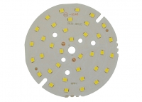 SMD 2835 3B12C 74mm White (6000�)