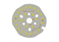 SMD 5730 2B12C 65mm White (6000�)