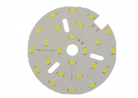 SMD 5730 2B12C 77mm White (6000�)