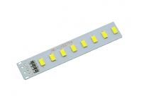 SMD 5730, 4W, 5V