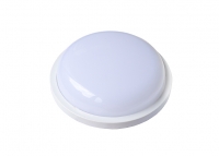 ����������� ��������� ��� DATEX 15W (round) White (6000K)