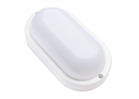 ����������� ��������� ��� 18W (oval) IP65 White (6000K)