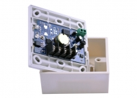 �� ������ IR DMR 12V, 6A (12 buttons) ����'� ���� 1