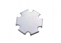 ϳ������� LED Mount 1pcs (20mm) ����'� ���� 1