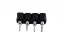 �������� RGB Connector 4pin Mother ����'� ���� 1