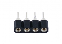 �������� RGB Connector 4pin Mother ����'� ���� 2