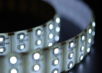 ���������� ������ SMD 3528 (180 LED/m) IP67 Premium White (6000K) ����'� ���� 2