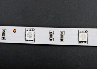 ���������� ������ SMD 5050 (30 LED/m) RGB IP20 Premium ����� ���� 6