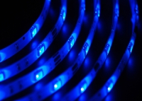 ���������� ������ SMD 5050 (30 LED/m) RGB IP54 Premium ����� ���� 5