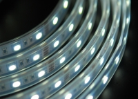 ���������� ������ SMD 5050 (60 LED/m) IP68 Premium White (6000K) ����'� ���� 2